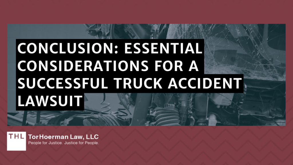 Ultimate Truck Accident Lawsuit Guide Tips Strategies