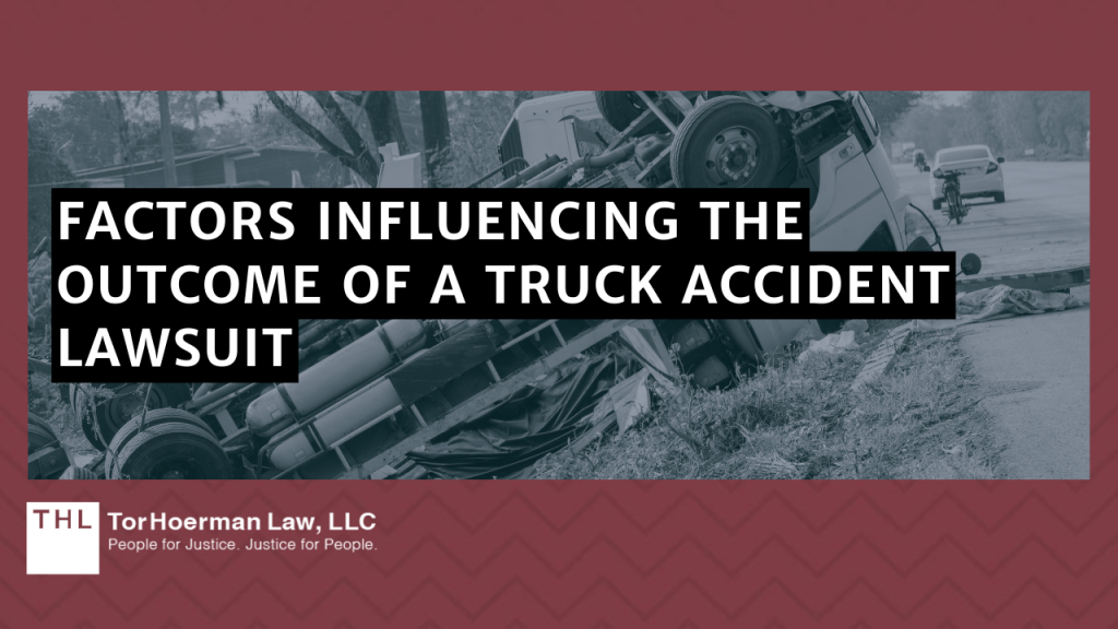 Truck Accident Lawsuit Guide Tips For Drivers In