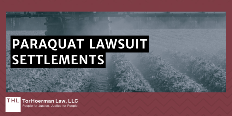 Paraquat Lawsuit 2024 Update Paraquat Parkinson S Lawsuit