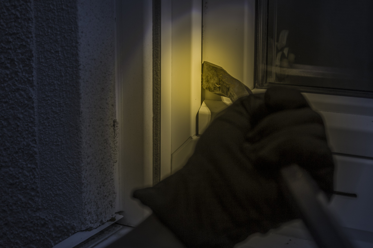 3 Things You Should Do to Reduce Your Risk During a Home Invasion