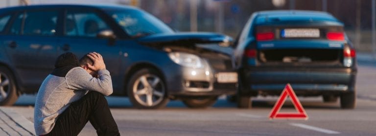 Auto Negligence When Is Someone Considered a Negligent Driver