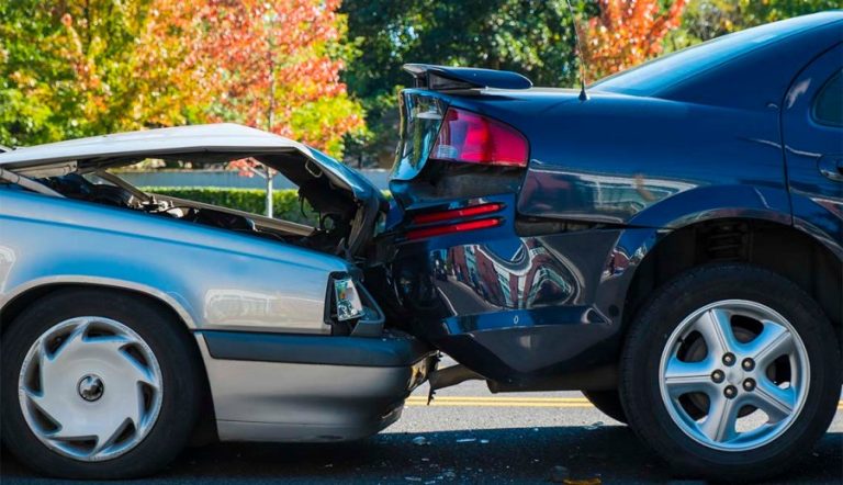 Chicago Car Accident Lawyer