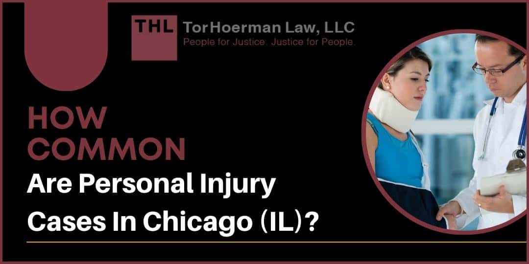 Best Personal Injury Lawyer Chicago | Over $4 Billion Awarded