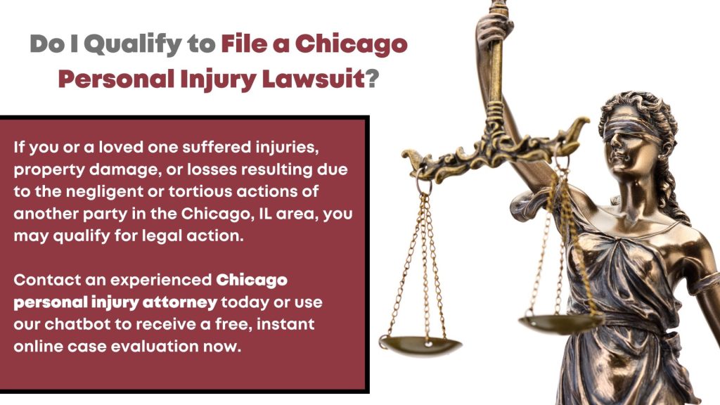 Personal Injury Lawyer In Chicago | TorHoerman Law