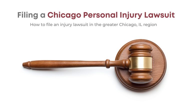 Personal Injury Lawyer In Chicago | TorHoerman Law