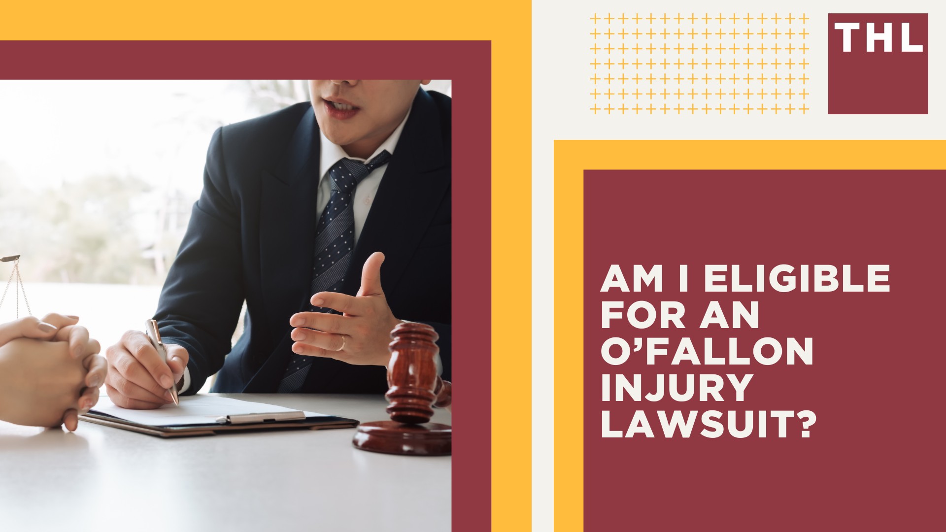 Personal Injury Lawyer O'Fallon; Guide to O'Fallon Personal Injury Lawsuits; O’Fallon, Illinois_ Transportation; Am I Eligible For An O’Fallon Injury Lawsuit