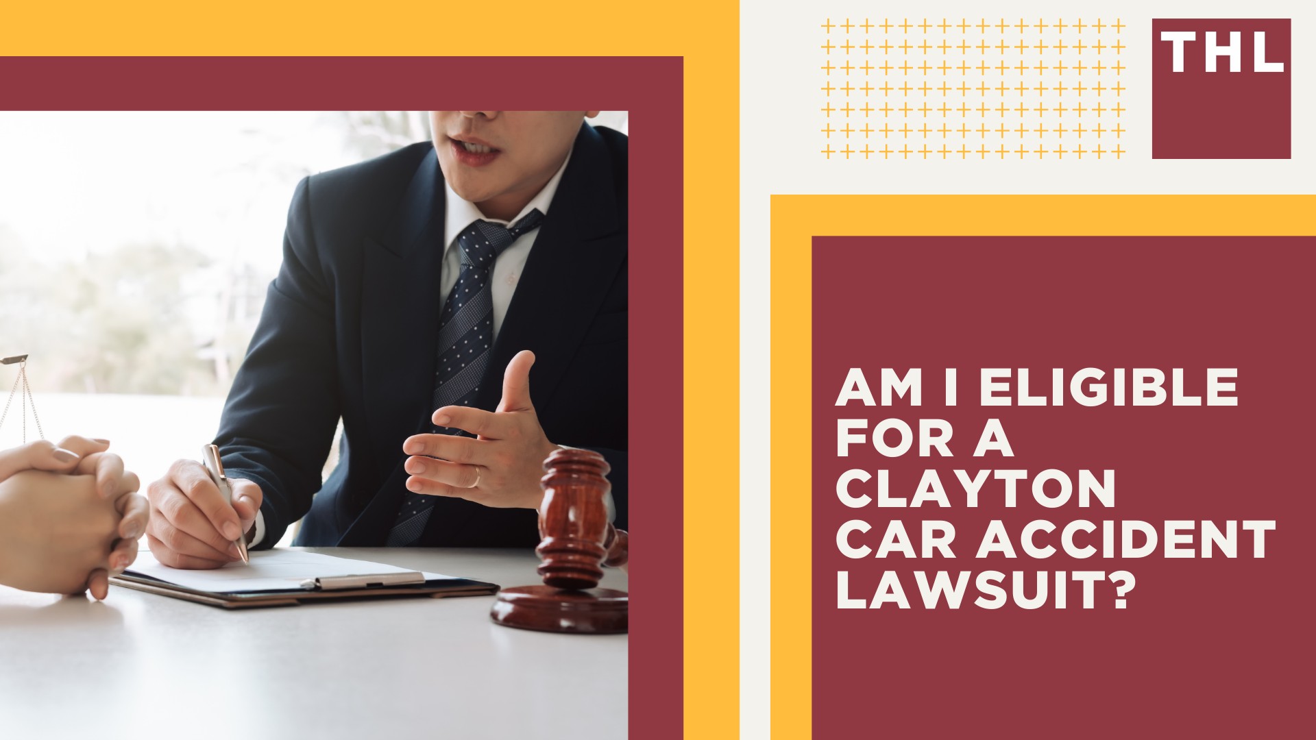 Clayton Car Accident Lawyer; Clayton Car Accident Lawyer_ Guide to Car Crash Lawsuits in Clayton, MO; 8 Surprising Car Accident Facts & Statistics; Hiring a Clayton Car Accident Lawyer; Am I Eligible For a Clayton Car Accident Lawsuit