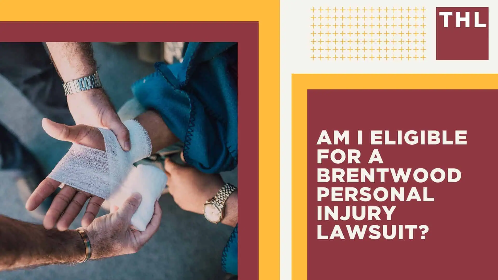 Best Personal Injury Lawyer Brentwood; About Brentwood, Mo; Brentwood, MO Emergency Resources;  Benefits of Hiring a Brentwood Personal Injury Lawyer; Am I Eligible for a Brentwood Personal Injury Lawsuit