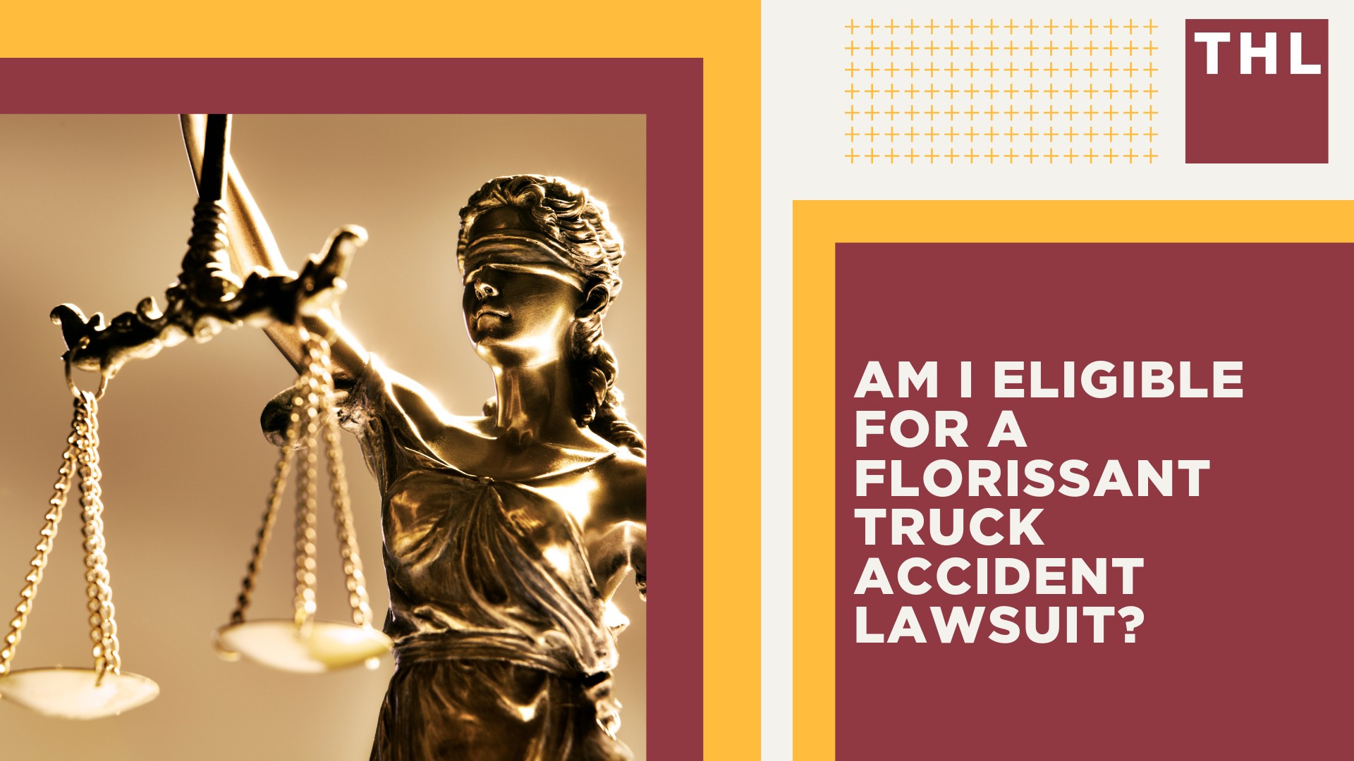 Florissant Truck Accident Lawyer; Truck Accident Lawsuits in Florissant, MO; Flora Truck Accident Statistics; Florissant’s Most Dangerous Roads for Driving; Am I Eligible for a Florissant Truck Accident Lawsuit