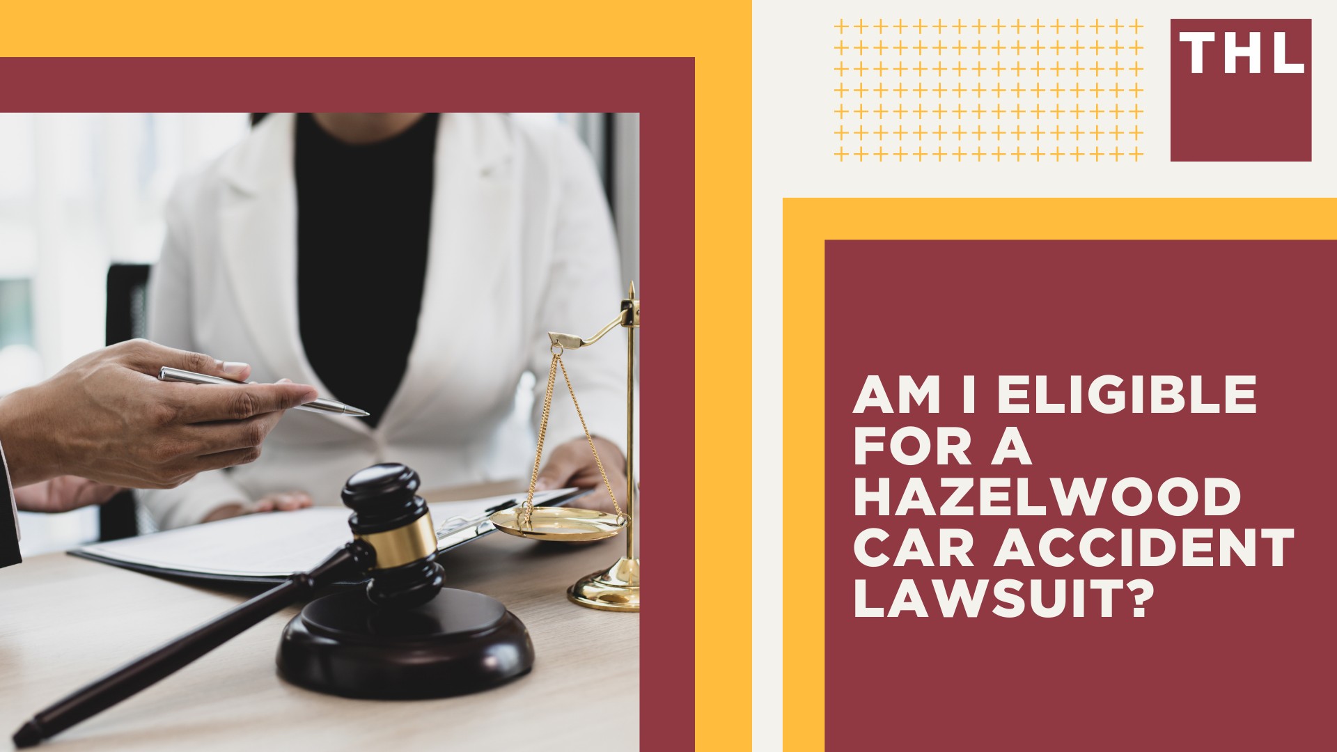 Hazelwood Car Accident Lawyer; Your Guide to Car Crash Lawsuits in Hazelwood, Missouri; Hazelwood Car Accident Statistics; Dangerous Roads in Hazelwood, MO; Am I Eligible for a Hazelwood Car Accident Lawsuit