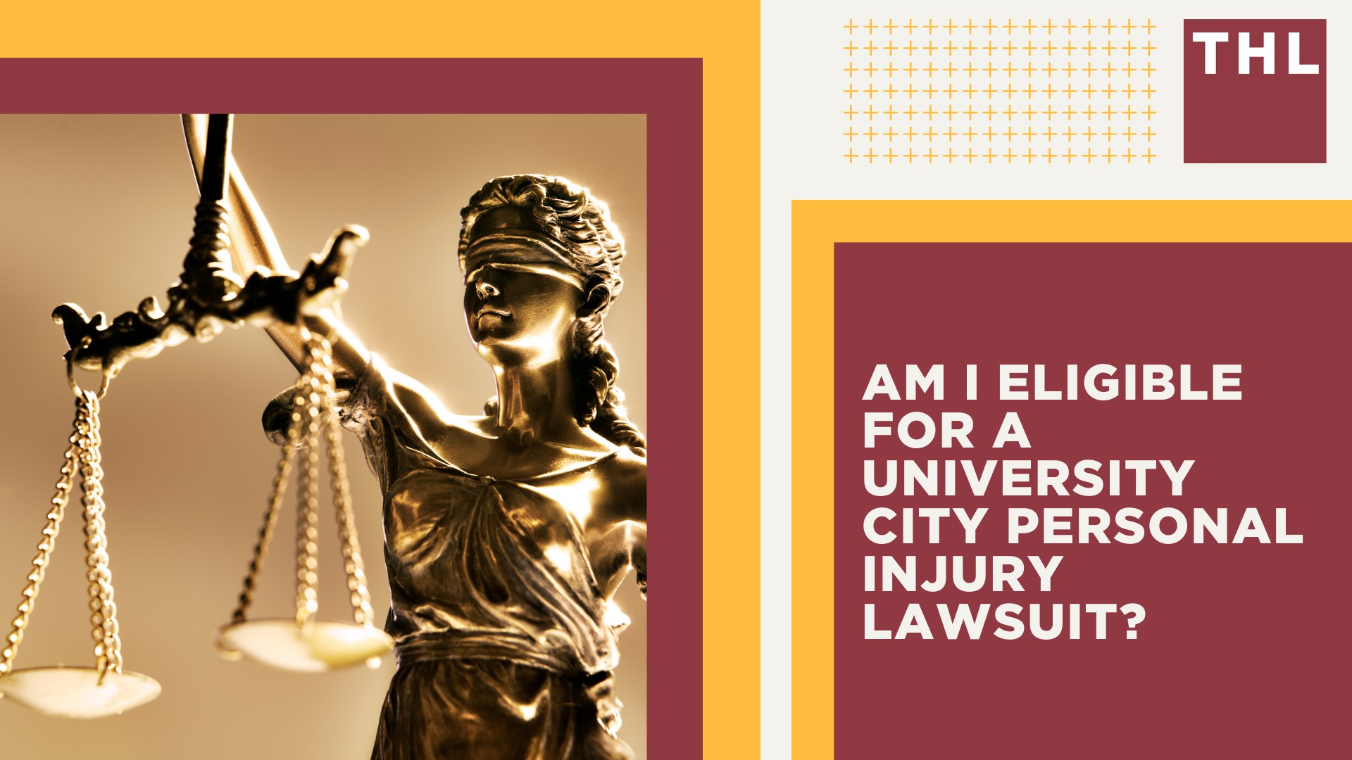 The #1 University City Personal Injury Lawyer; Personal Injury Compensation in University City, MO; Emergency Resources for University City, MO; Am I Eligible for a University City Personal Injury Lawsuit