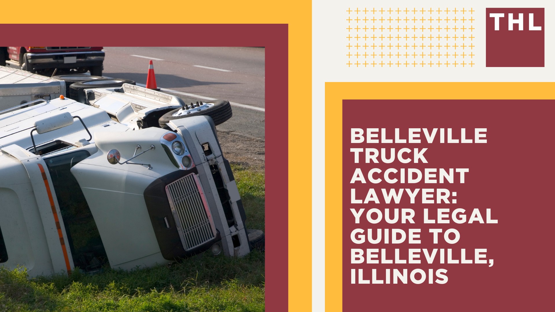 Belleville Truck Accident Lawyer; Belleville Truck Accident Lawyer_ Your Legal Guide to Belleville, Illinois