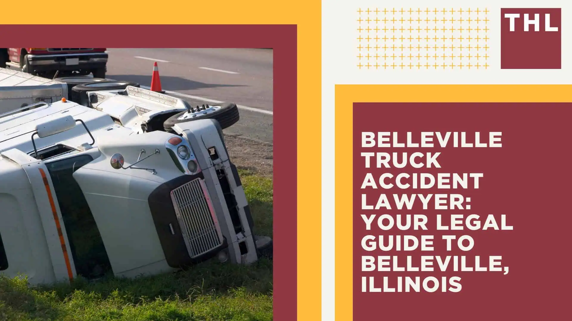 Belleville Truck Accident Lawyer; Belleville Truck Accident Lawyer_ Your Legal Guide to Belleville, Illinois