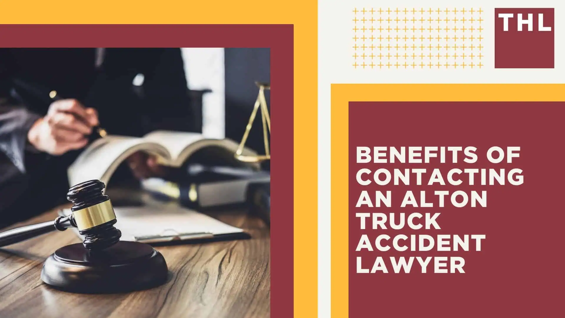 Alton Truck Accident Lawyer; Trucking Accident Statistics for Alton, Illinois; Filing An Alton Truck Accident Lawsuit; What Is The Timeline Of An Alton Truck Accident Lawsuit; Benefits Of Contacting An Alton Truck Accident Lawyer