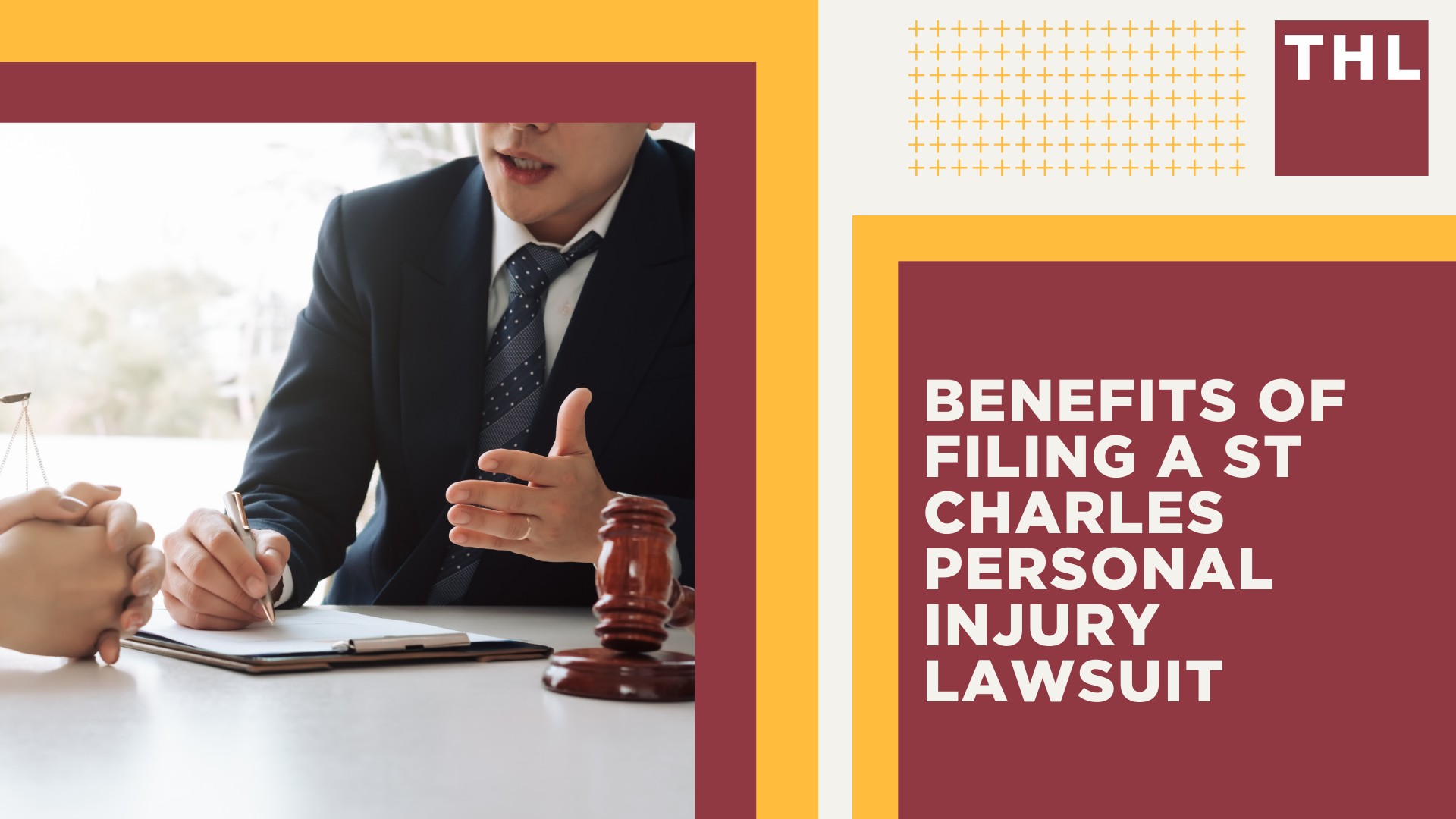 The #1 St. Charles Personal Injury Lawyer; St Charles Personal Injury Lawyer_ Handling Lawsuits in St Charles, Missouri; St. Charles, MO Emergency Resources; What Does a St Charles Personal Injury Lawyer Do; How Long Does a Civil Lawsuit Take; Benefits of Filing A St Charles Personal Injury Lawsuit