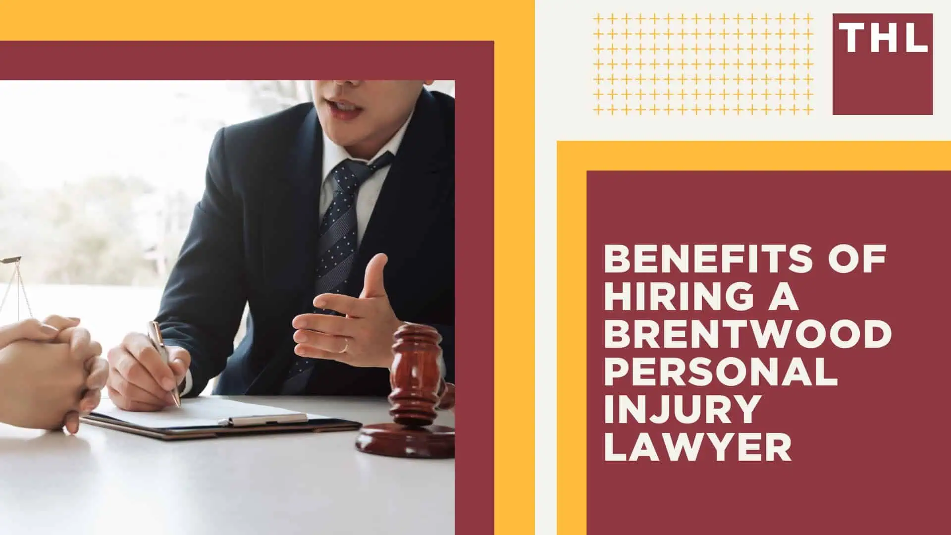 Best Personal Injury Lawyer Brentwood; About Brentwood, Mo; Brentwood, MO Emergency Resources;  Benefits of Hiring a Brentwood Personal Injury Lawyer