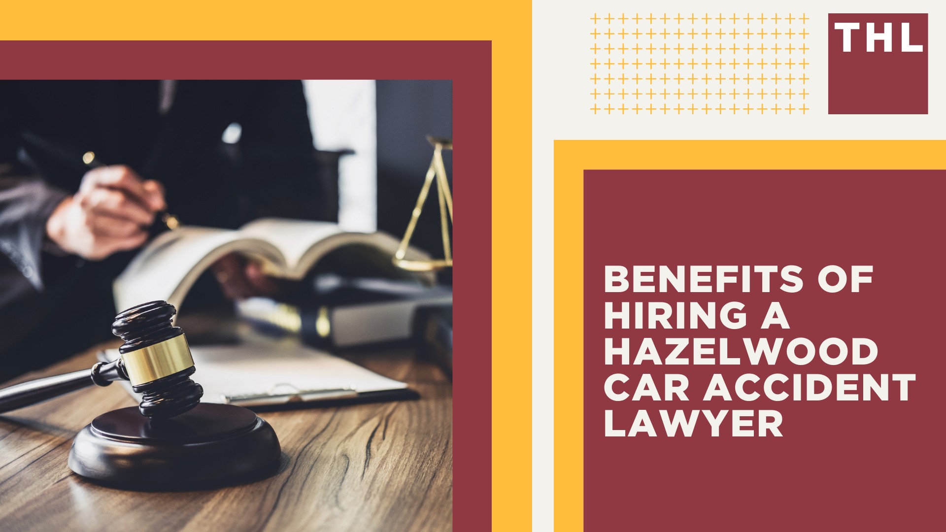 Hazelwood Car Accident Lawyer; Your Guide to Car Crash Lawsuits in Hazelwood, Missouri; Hazelwood Car Accident Statistics; Dangerous Roads in Hazelwood, MO; Am I Eligible for a Hazelwood Car Accident Lawsuit; Benefits of Hiring a Hazelwood Car Accident Lawyer