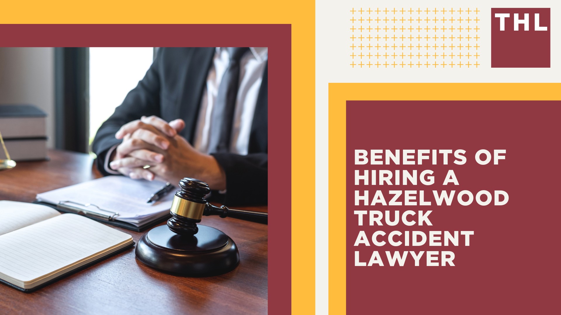 Hazelwood Truck Accident Lawyer;Your Guide to Trucking Lawsuits in Hazelwood, Missouri; Hazelwood Truck Accident Statistics; Dangerous Hazelwood Roads; Am I Eligible for a Hazelwood Truck Accident Lawsuit; Benefits of Hiring a Hazelwood Truck Accident Lawyer