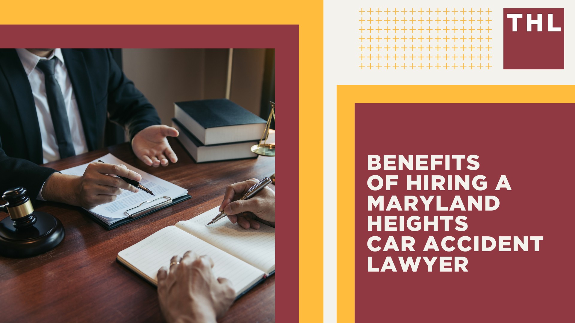 Maryland Heights Car Accident Lawyer; Your Guide to Car Accidents in Maryland Heights, MO; Maryland Heights Car Accident Statistics; Dangerous Roads in Maryland Heights, MO; Common Causes of Car Accidents in Maryland Heights, MO; Am I Eligible for a Maryland Heights Car Accident Lawsuit; Benefits of Hiring a Maryland Heights Car Accident Lawyer