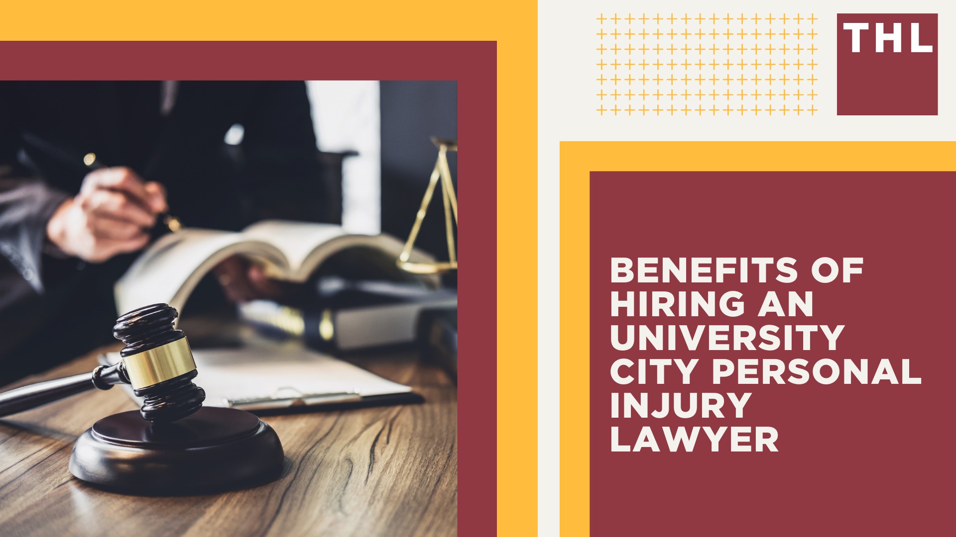 The #1 University City Personal Injury Lawyer; Personal Injury Compensation in University City, MO; Emergency Resources for University City, MO; Am I Eligible for a University City Personal Injury Lawsuit; Benefits of Hiring an University City Personal Injury Lawyer