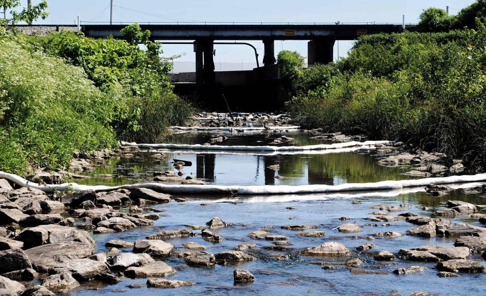 Coldwater Creek Toxic Contamination Missouri Lead Counsel for Plaintiffs