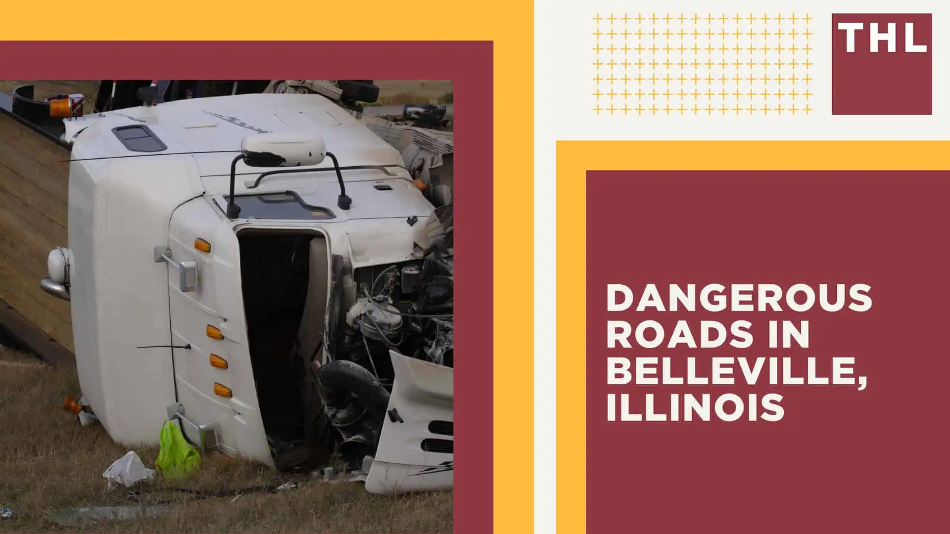 Belleville Truck Accident Lawyer; Belleville Truck Accident Lawyer_ Your Legal Guide to Belleville, Illinois; Places to see in Belleville; What's There To Do in Belleville, IL; What Does A Belleville Truck Accident Lawyer Do; Dangerous Roads in Belleville, Illinois