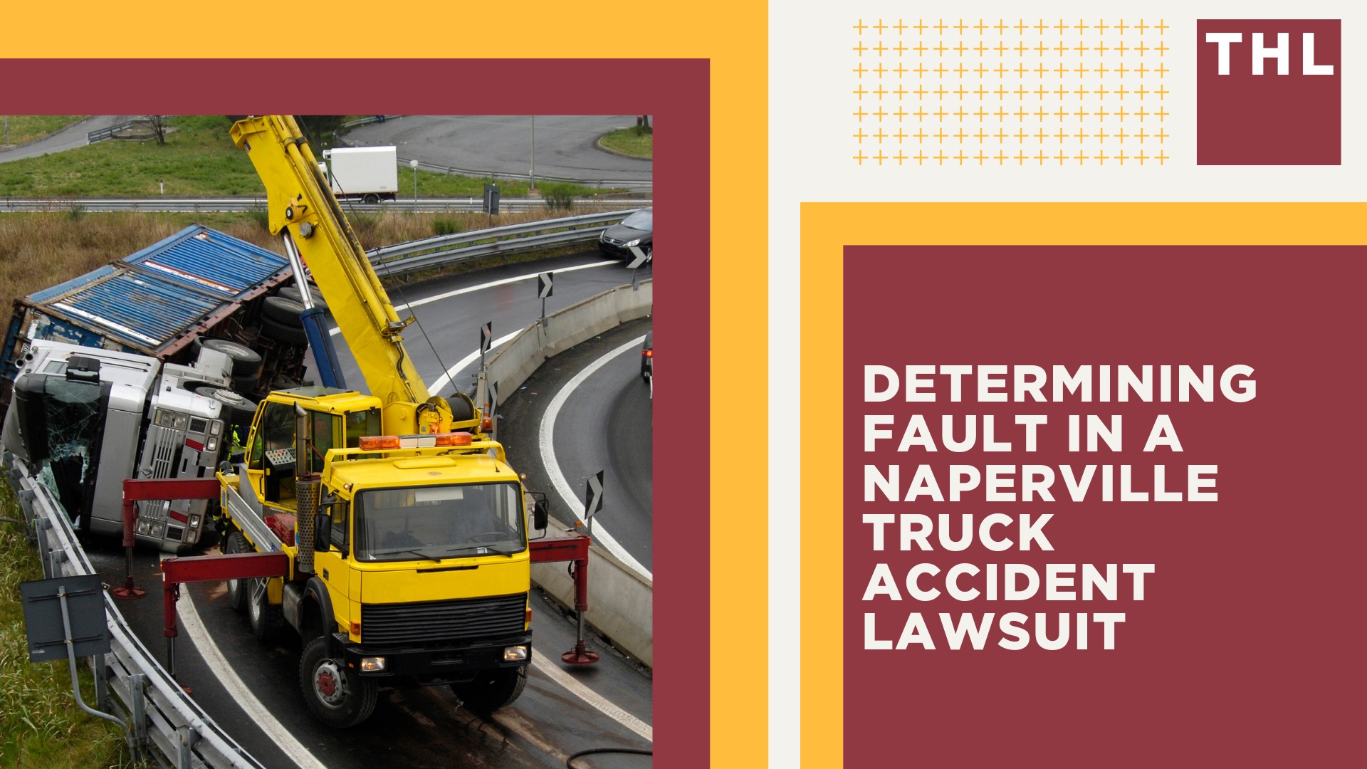 Naperville Truck Accident Lawyer; Naperville Truck Accident Statistics; What Can a Naperville Truck Accident Lawyer Do For Me; Common Types of Truck Accidents in Naperville, IL; What To Do if I Am Involved in a Truck Accident in Naperville, IL; Determining Fault in a Naperville Truck Accident Lawsuit