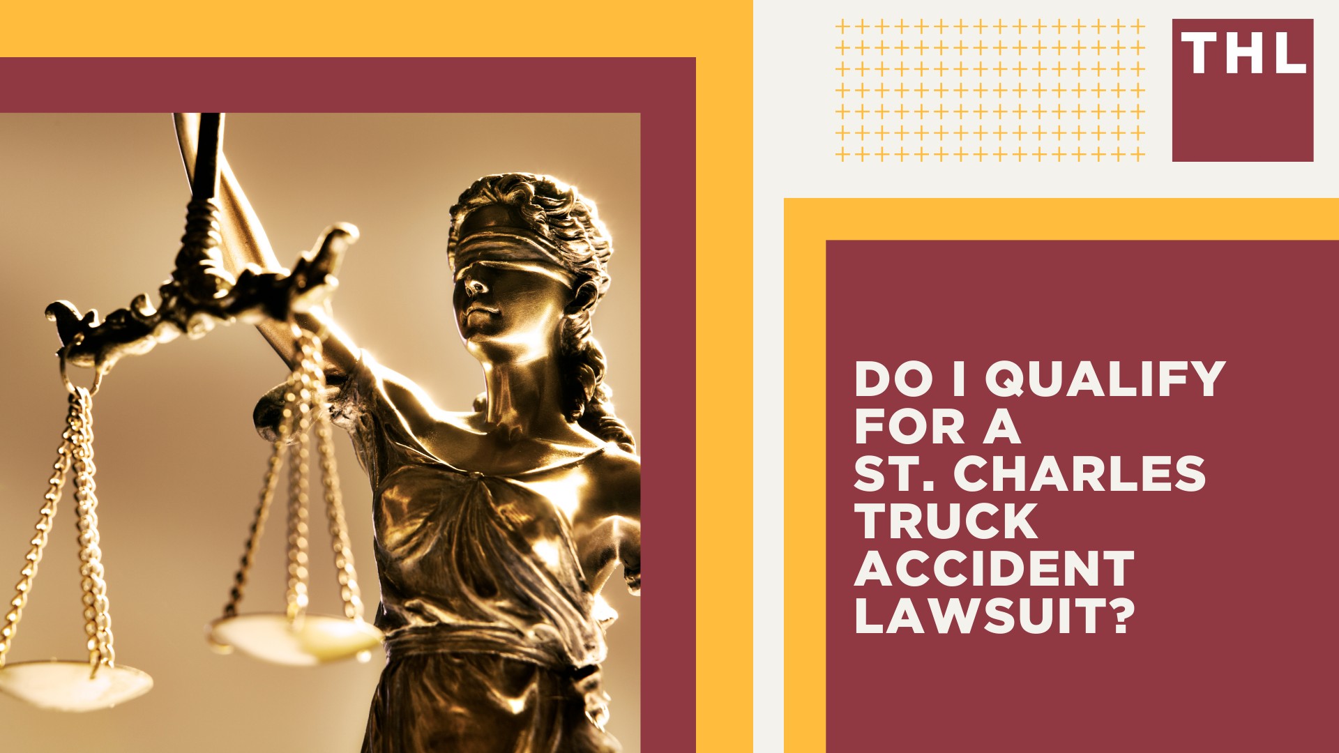 The #1 St. Charles Truck Accident Lawyer; St. Charles Truck Accident Lawyer_ Compensation in St. Charles, MO; St. Charles Truck Accident Statistics; Dangerous Roads in St. Charles, Missouri; Common Causes of Truck Accidents in St. Charles, MO; Benefits of Hiring a St. Charles Truck Accident Lawyer; Do I Qualify For a St. Charles Truck Accident Lawsuit