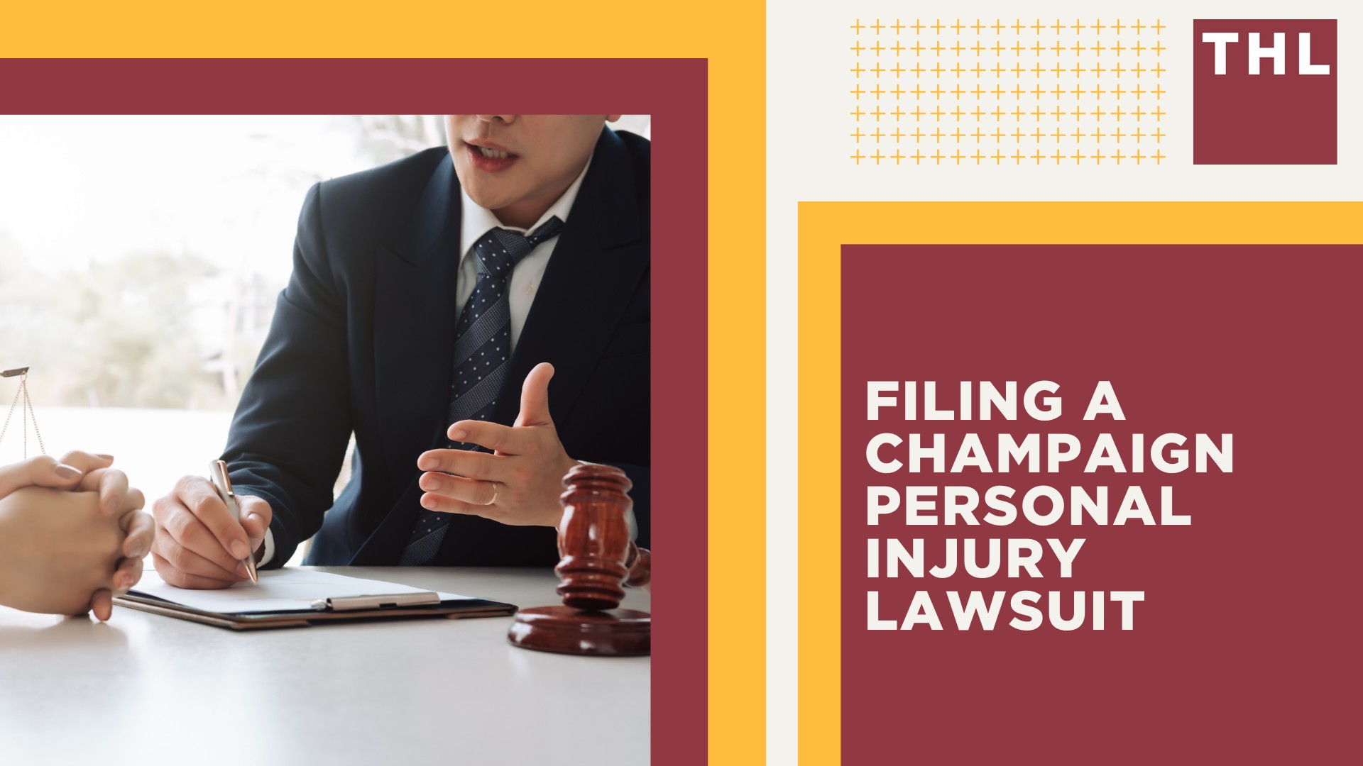 Champaign Injury Lawyer; Overview of Champaign, Illinois; Common Causes Personal Injuries in Champaign, IL; Emergency services near champaign; Hiring a Champaign Personal Injury Lawyer; Filing a Champaign Personal Injury Lawsuit