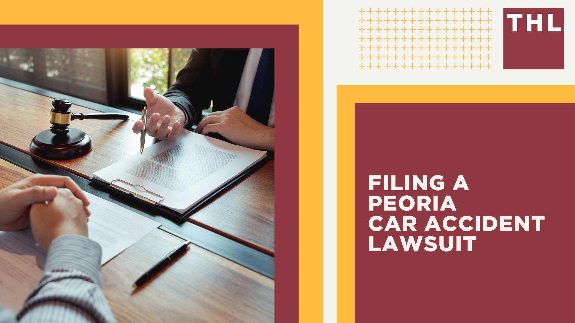 Peoria Car Accident Lawyer; Peoria Car Accident Statistics; Common Types of Car Accident Injuries; How Can I Prevent Car Accidents in Peoria, IL; Peoria Emergency Services; Benefits of Hiring a Peoria Car Accident Lawyer; Filing a Peoria Car Accident Lawsuit