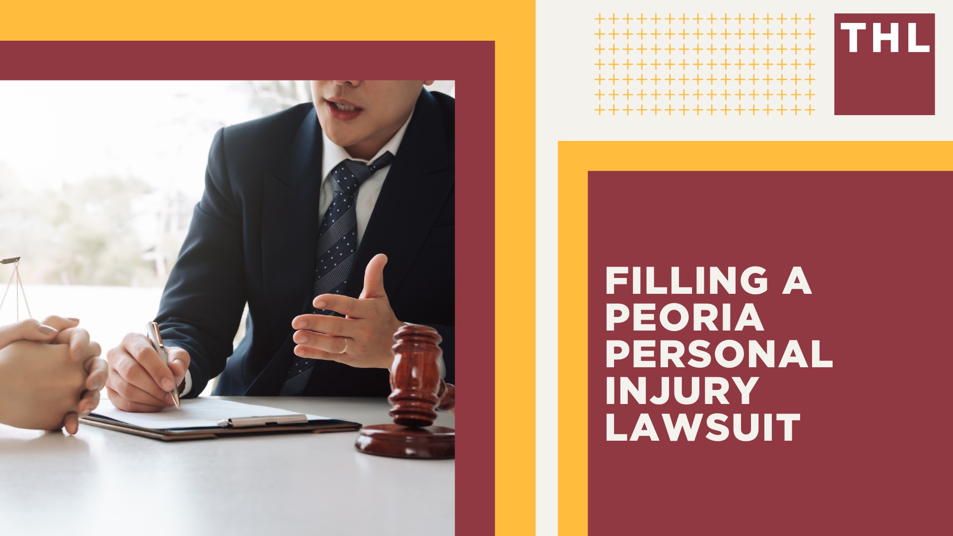 Peoria Injury Lawyer; Peoria Overview; Things to Do in Peoria, IL; Common Causes Personal Injuries in Champaign, IL; Emergency Services Near Peoria, IL; Peoria Personal Injury Lawyer;  Filling a Peoria Personal Injury Lawsuit