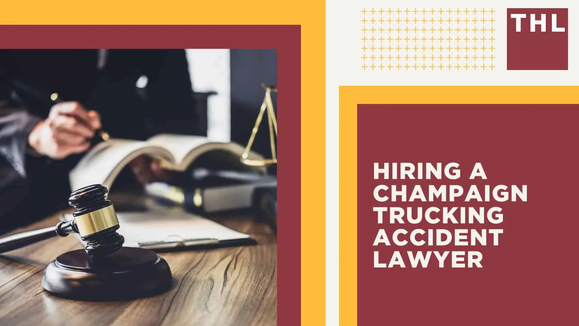 Champaign Truck Accident Lawyer; Champaign, IL Truck Accident Statistics; Common Champaign, IL Truck Accident Injuries; Do I Qualify for a Champaign Truck Accident Lawsuit; Why you should never admit liability in a champaign truck accident; Champaign Emergency Services; Hiring a Champaign Trucking Accident Lawyer