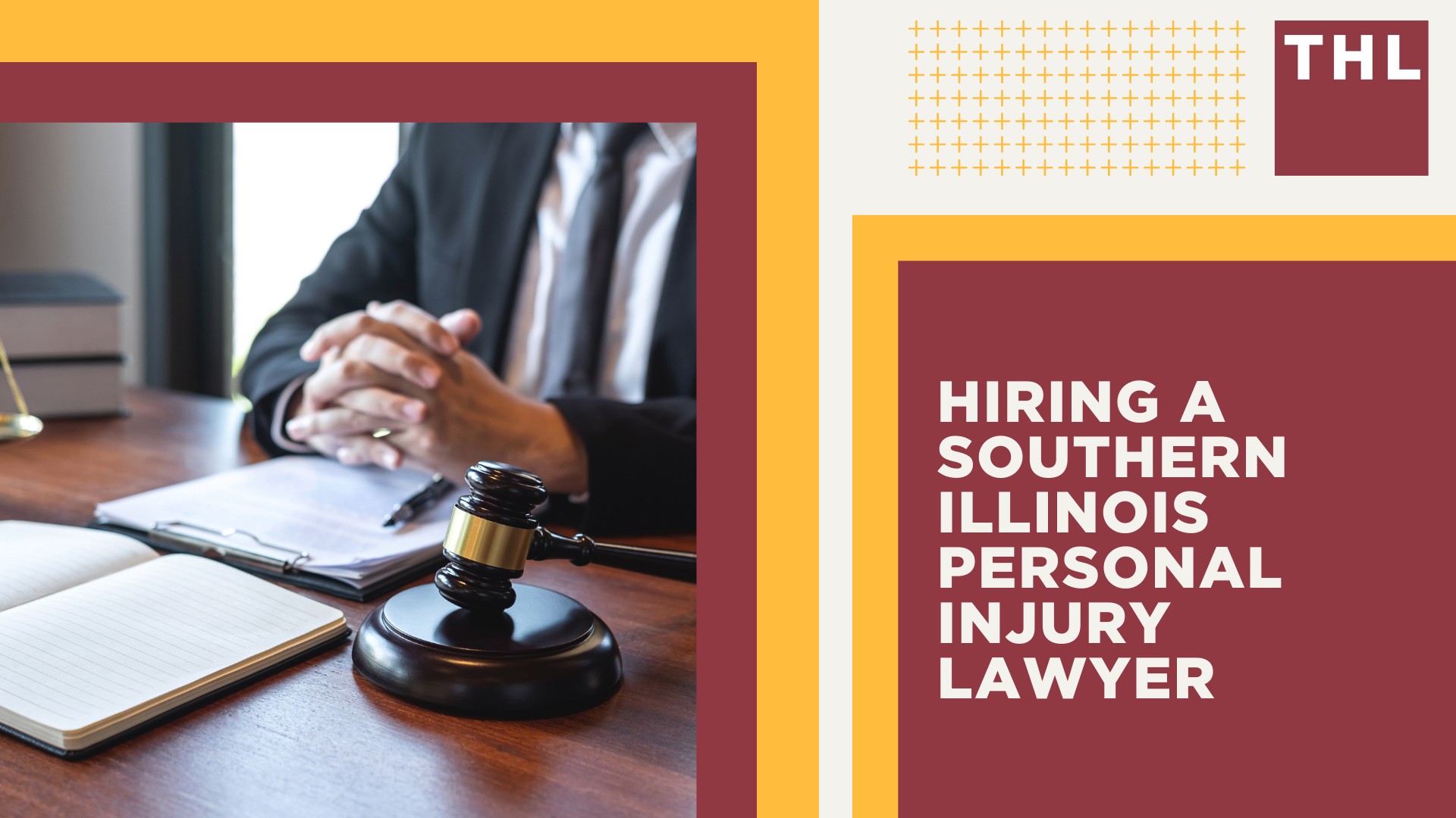 Southern Illinois Injury Lawyer; An Overview of Southern Illinois; Southern Illinois Accidents & Injuries; Should I Contact a Southern IL Injury Attorney; Hiring a Southern Illinois Personal Injury Lawyer