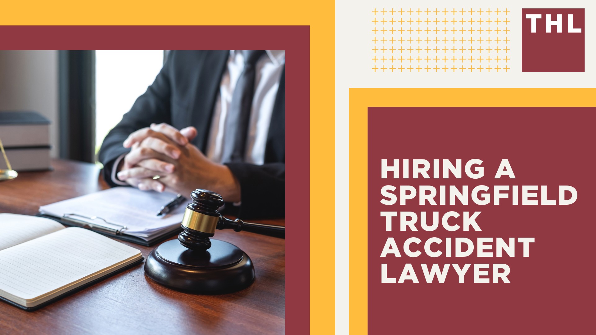 The #1 Springfield Truck Accident Lawyer; Springfield Truck Accident Statistics; How to Prevent Truck Accidents in Springfield, IL; Springfield, IL Emergency Services; Common Springfield, IL Truck Accident Damages; Hiring a Springfield Truck Accident Lawyer