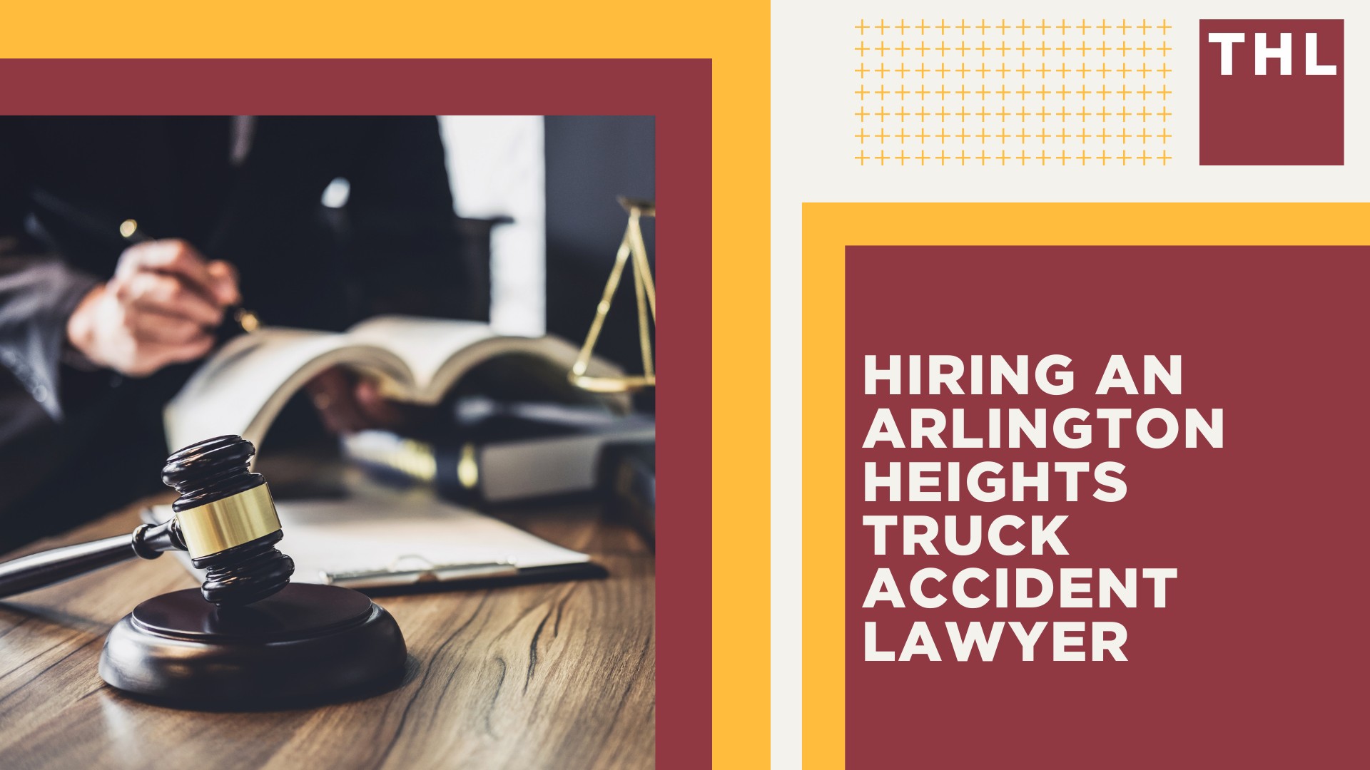 Arlington Heights Truck Accident Lawyer; Arlington Heights Truck Accident Statistics; Common Arlington Heights Truck Accident Injuries; How can I prevent Truck Accidents in Arlington Heights, IL; Arlington Heights Emergency Services; Why you should never admit fault; Hiring an Arlington Heights Truck Accident Lawyer