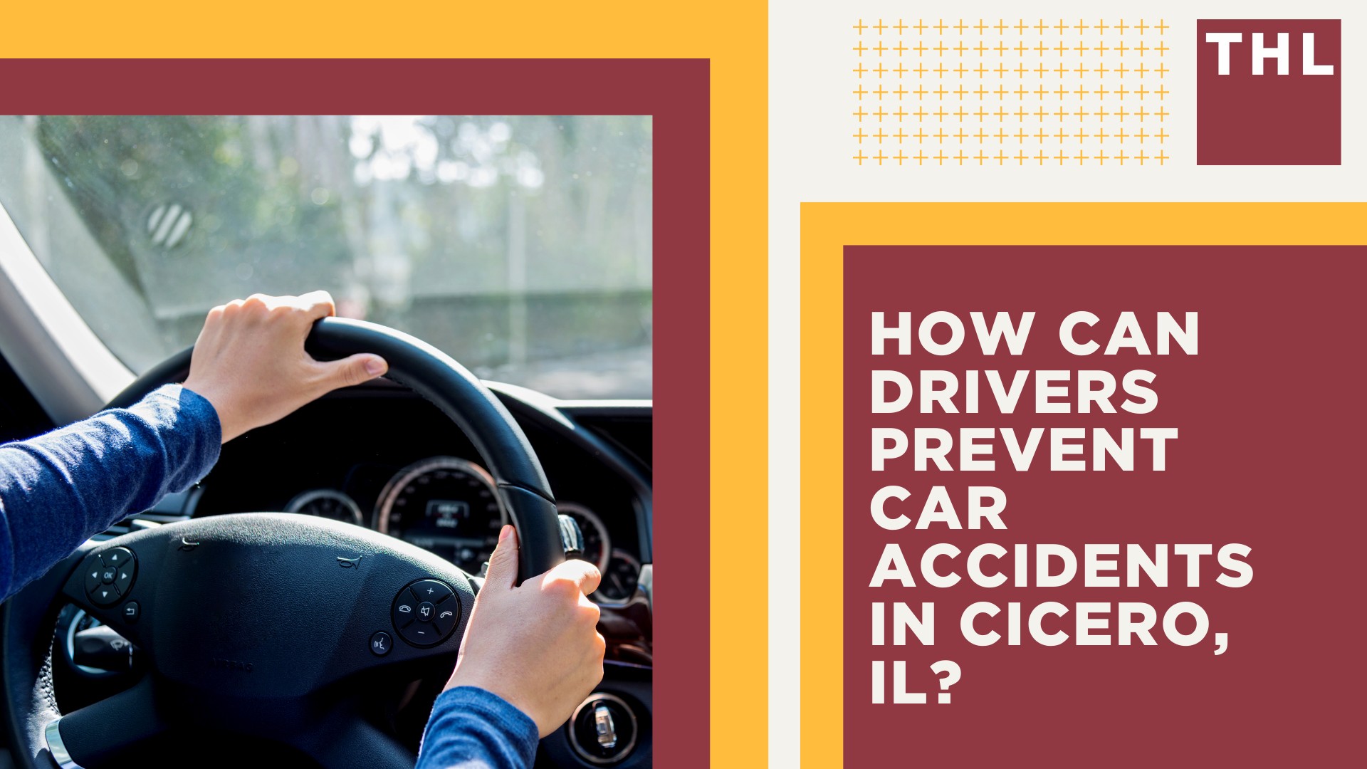 Cicero Car Accident Lawyer; Cicero, IL Car Accidents; Cicero, IL Car Accident Statistics; What are Common Causes of Car Accidents in Cicero, IL; Illinois Laws Regarding the Use of Seatbelts; How Can Drivers Prevent Car Accidents in Cicero, IL