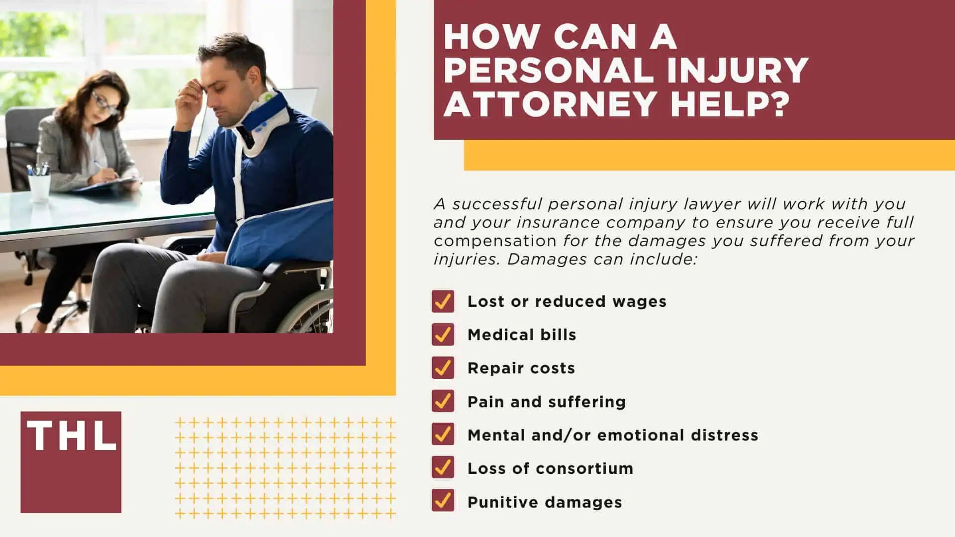 Elgin Injury Lawyer; Who is TorHoerman Law, Elgin Personal Injury Law Firm; What is a Personal Injury; How Common are Personal Injury Cases in Elgin; How Can a Personal Injury Attorney Help