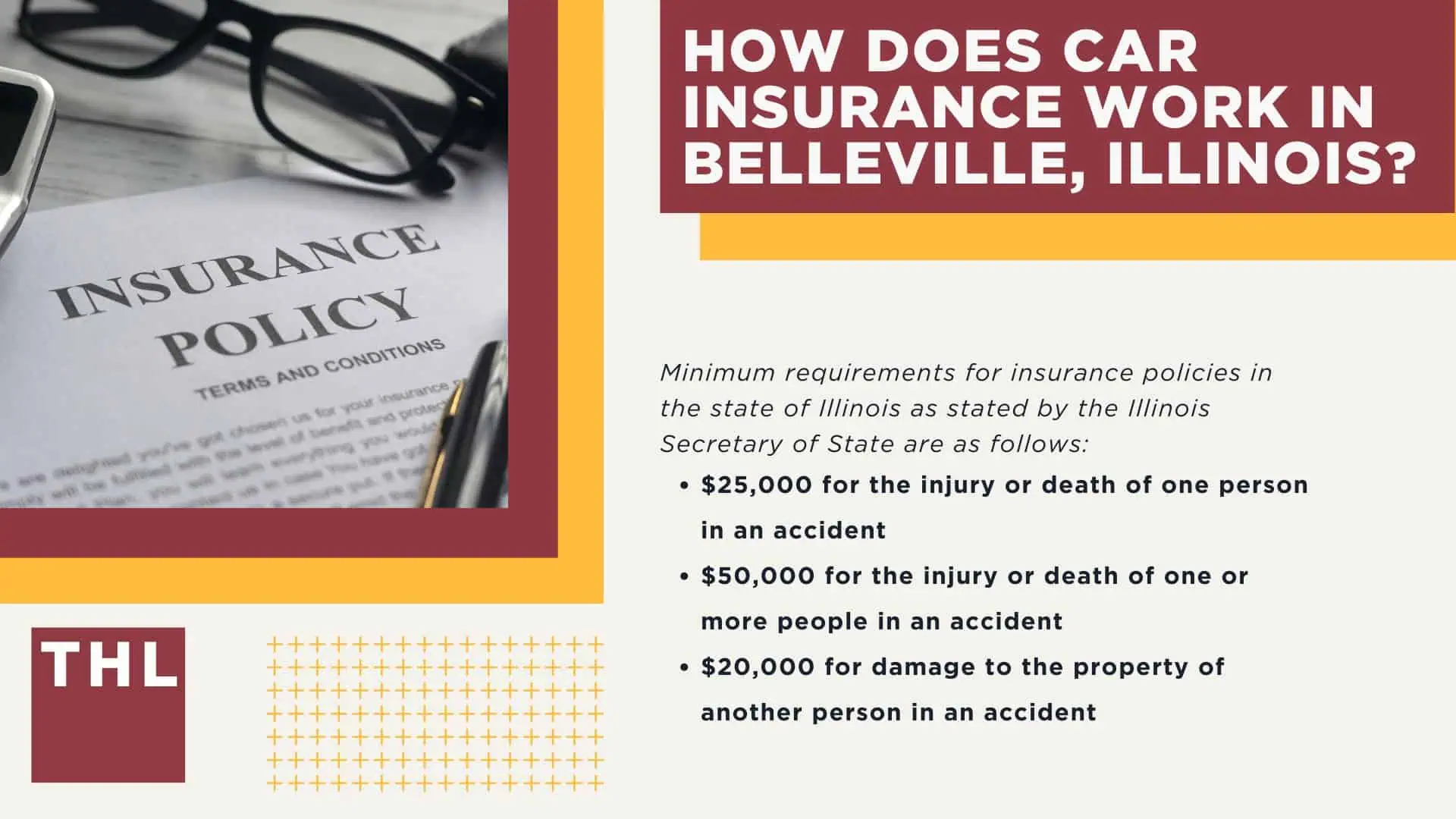 Belleville Truck Accident Lawyer; Belleville Truck Accident Lawyer_ Your Legal Guide to Belleville, Illinois; Places to see in Belleville; What's There To Do in Belleville, IL; What Does A Belleville Truck Accident Lawyer Do; Dangerous Roads in Belleville, Illinois; 5 Most Common Causes of Truck Accidents in Belleville, IL; What To Do If You Are Involved In A Truck Accident in Belleville, IL; How Does Car Insurance Work in Belleville, Illinois