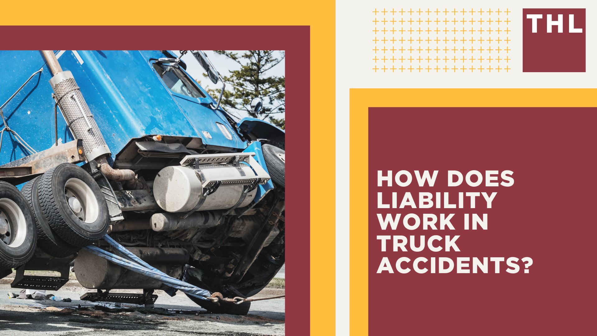 Webster Groves Truck Accident Lawyer; Webster Groves Truck Accident Statistics; Are Trucks More Dangerous Than Cars; Preventing Truck Accidents, Advice From A Lawyer; Steps To Take When You Get In A Truck Accident; How Does Liability Work in Truck Accidents