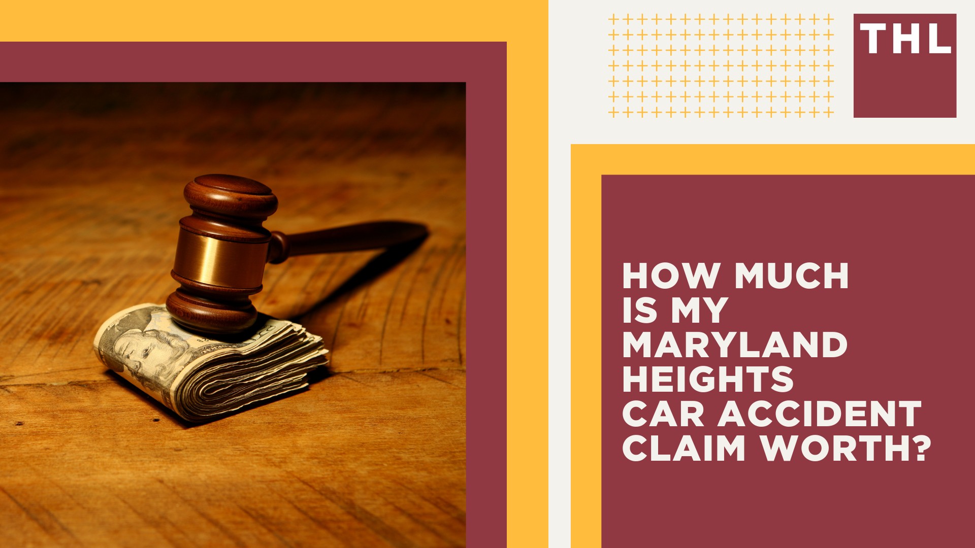 Maryland Heights Car Accident Lawyer; Your Guide to Car Accidents in Maryland Heights, MO; Maryland Heights Car Accident Statistics; Dangerous Roads in Maryland Heights, MO; Common Causes of Car Accidents in Maryland Heights, MO; Am I Eligible for a Maryland Heights Car Accident Lawsuit; Benefits of Hiring a Maryland Heights Car Accident Lawyer; How Much is My Maryland Heights Car Accident Claim Worth