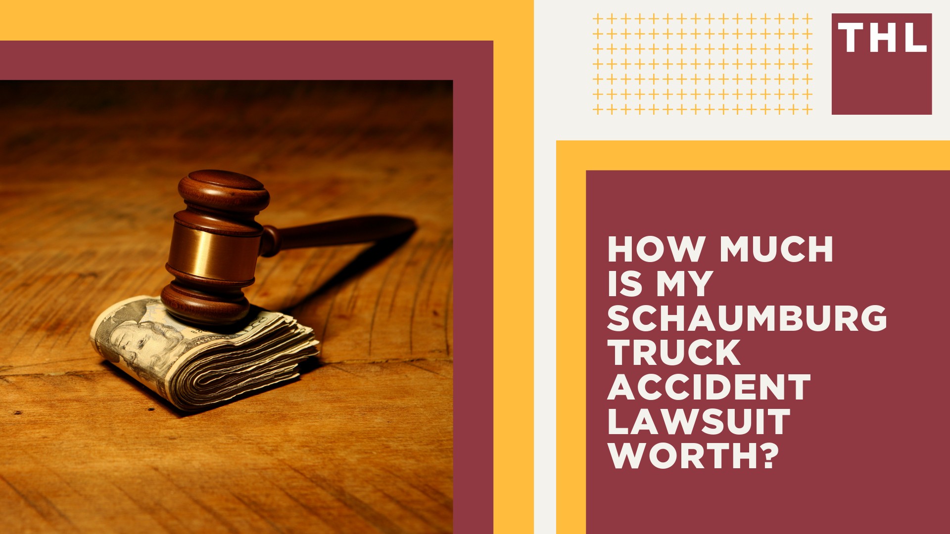 Schaumburg Truck Accident Lawyer; Schaumburg Truck Accident Statistics; Common Cause of Truck Accident Injuries in Schaumburg, IL; How Much is My Schaumburg Truck Accident Lawsuit Worth