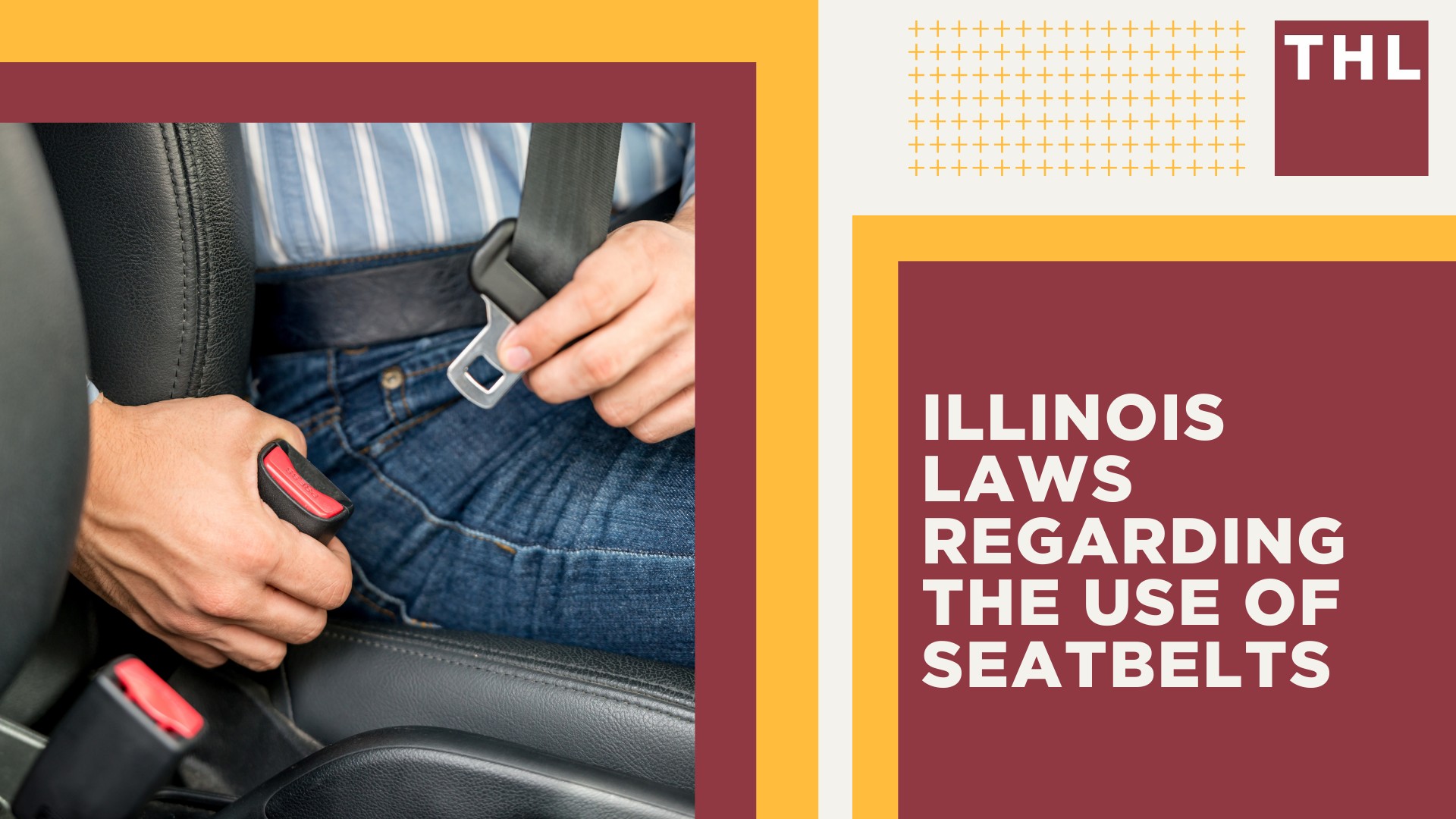 Cicero Car Accident Lawyer; Cicero, IL Car Accidents; Cicero, IL Car Accident Statistics; What are Common Causes of Car Accidents in Cicero, IL; Illinois Laws Regarding the Use of Seatbelts