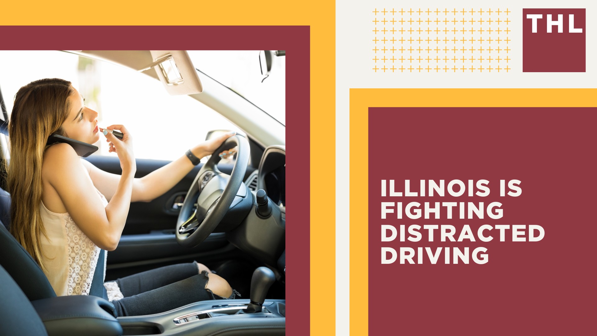 Collinsville Car Accident Lawyer; Six Steps to Take After Your Car Accident in Collinsville, IL; Common Causes of Car Accidents in Collinsville, IL; How Do I Receive Compensation For My Injuries; Illinois is Fighting Distracted Driving