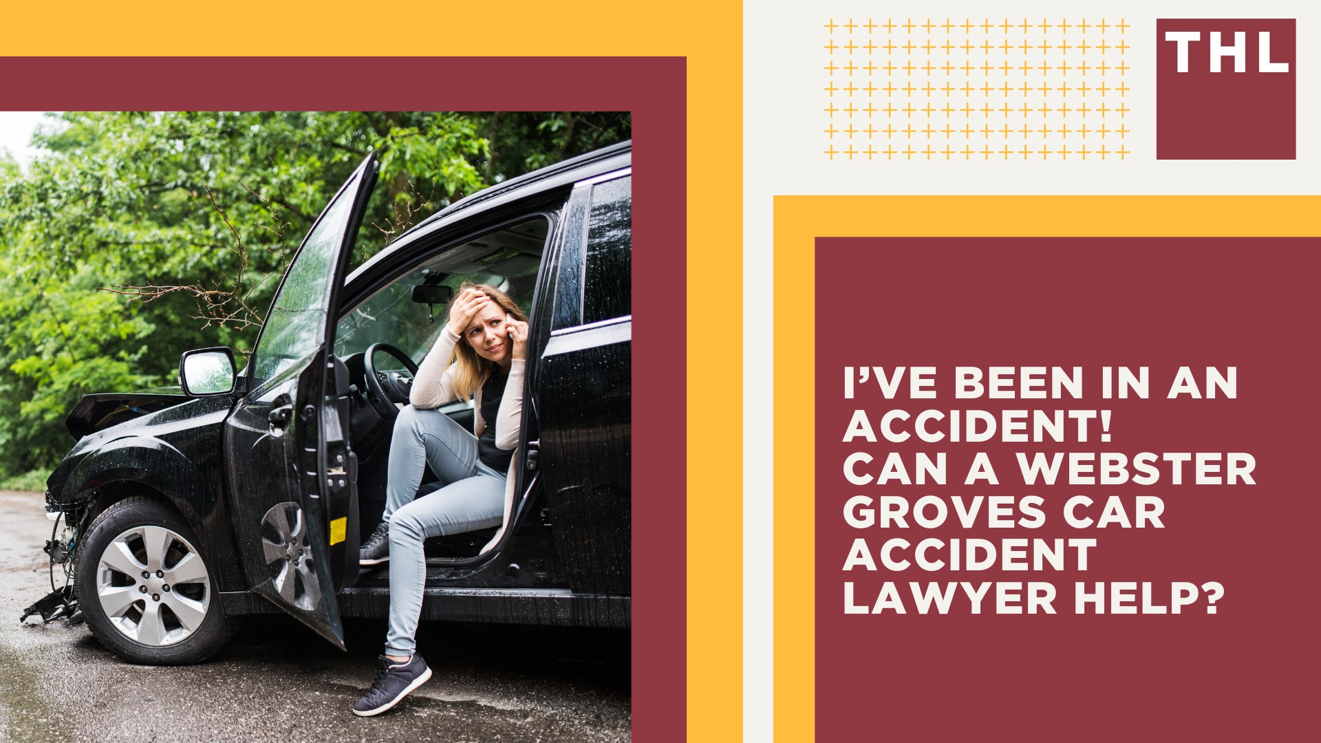 The #1 Webster Groves Car Accident Lawyer; Car Accident Statistics For Webster Groves, Missouri; Are Missouri Roads Safe; Responsibilities of a Webster Groves Car Accident Lawyer; Car Safety and Maintenance_ How To Keep Up With Your Car; I’ve Been in An Accident! Can A Webster Groves Car Accident Lawyer Help