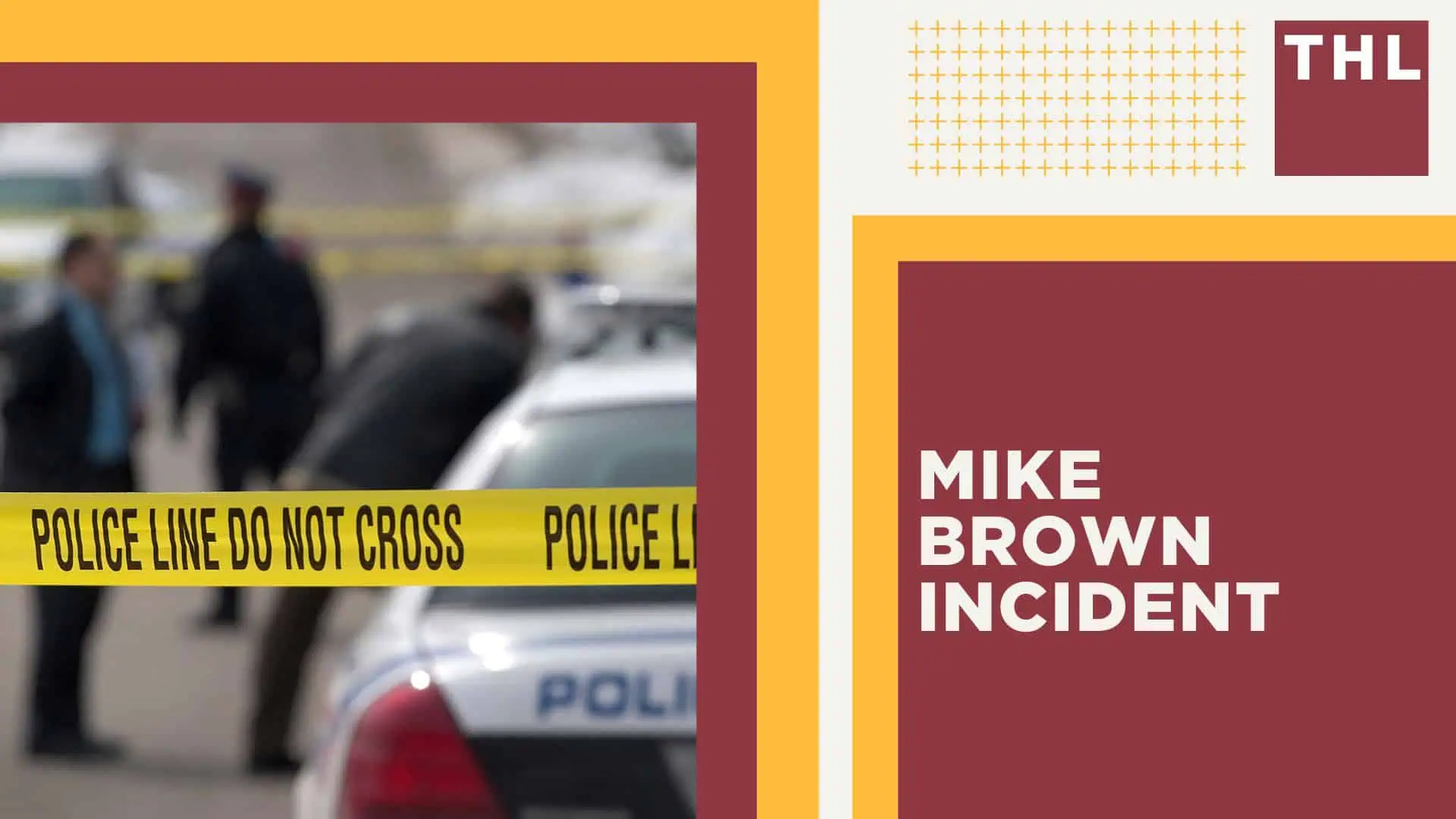 The #1 Ferguson Personal Injury Lawyer; Most Common Personal Injury in Ferguson, MO; Ferguson Injury Lawsuit_ Everything You Need To Know; Mike Brown Incident