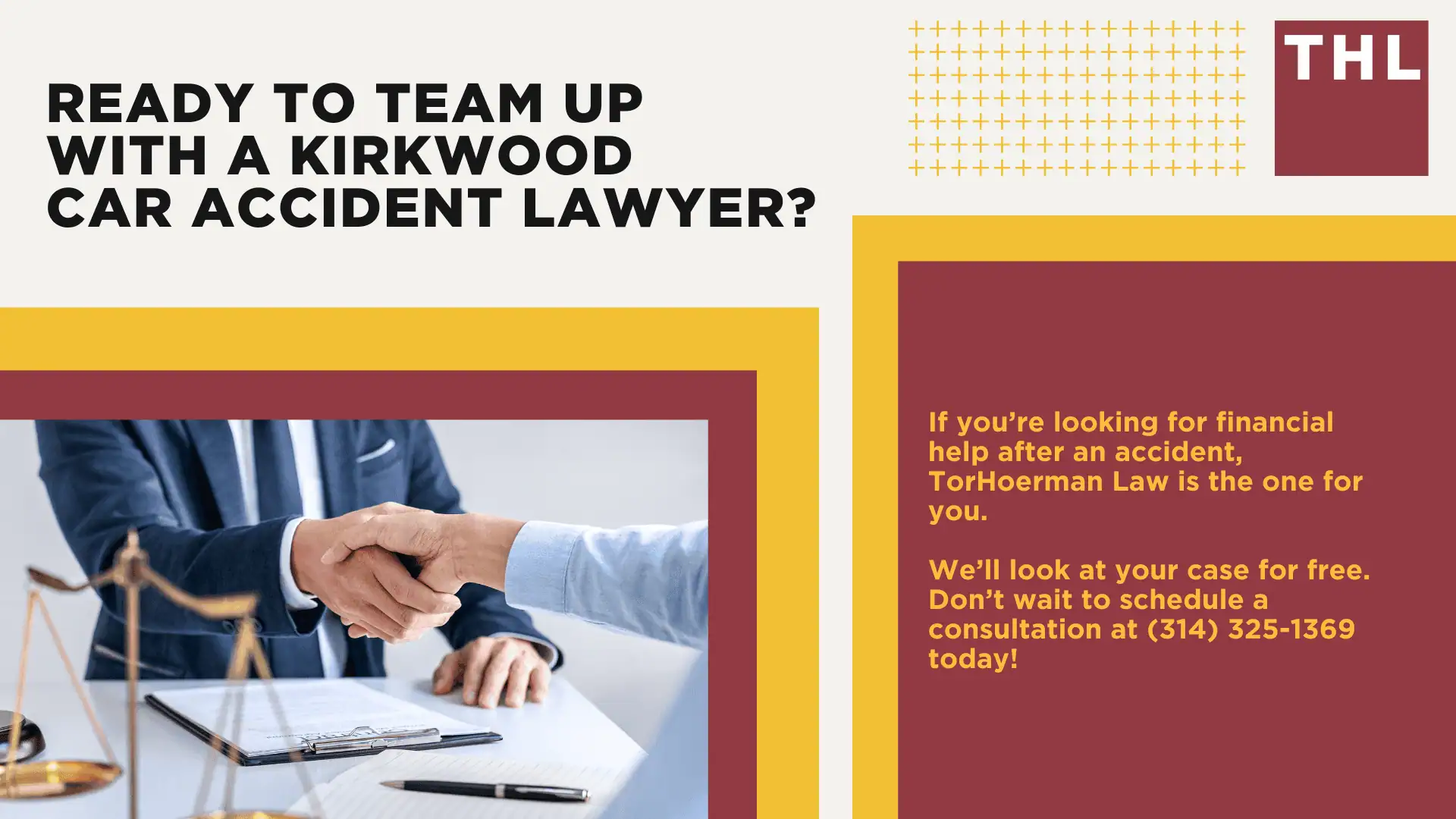 Kirkwood Car Accident Lawyer; Car Accident Statistics For Kirkwood, Missouri; How To Drive Safely_ Car Laws and Tips For Driving; What To Do When A Car Accident Takes Place; How Does Financial Compensation Work; Ready To Team Up With A Kirkwood Car Accident Lawyer