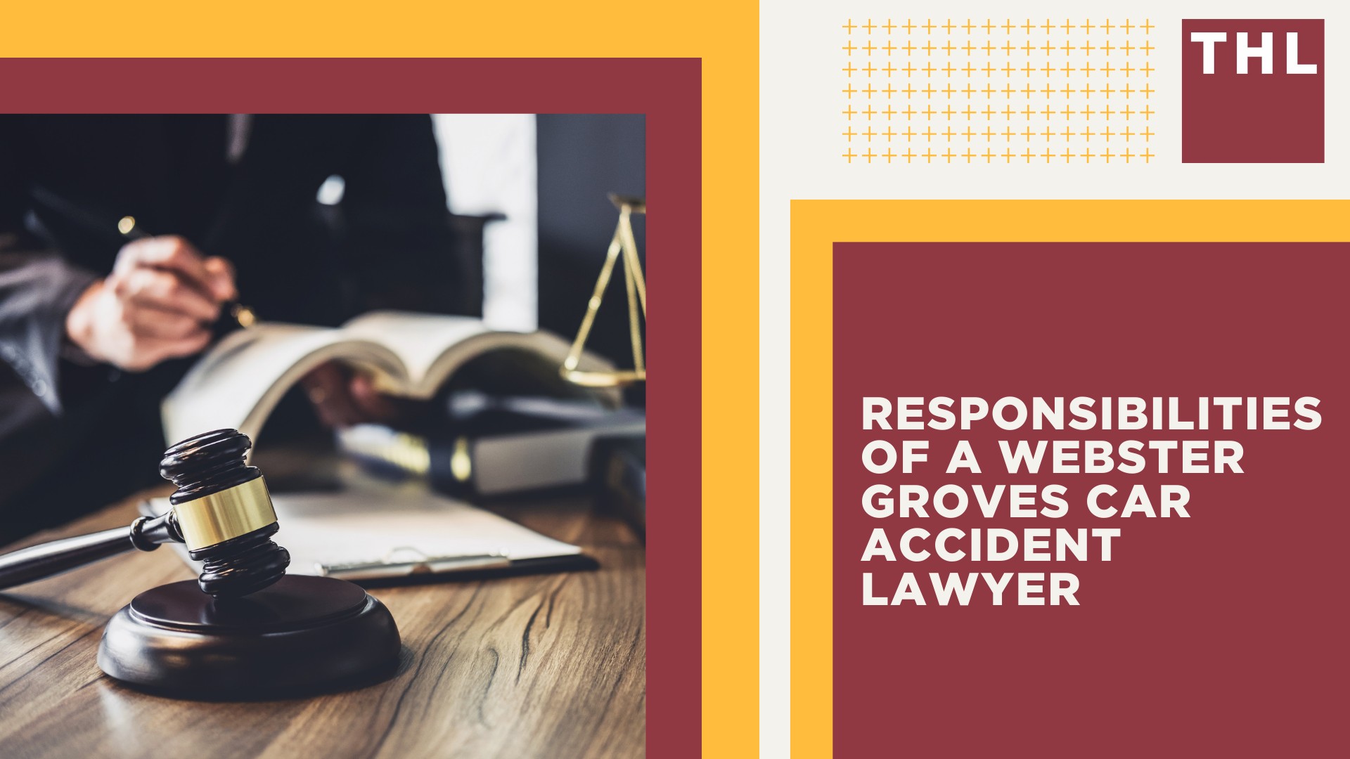 The #1 Webster Groves Car Accident Lawyer; Car Accident Statistics For Webster Groves, Missouri; Are Missouri Roads Safe; Responsibilities of a Webster Groves Car Accident Lawyer