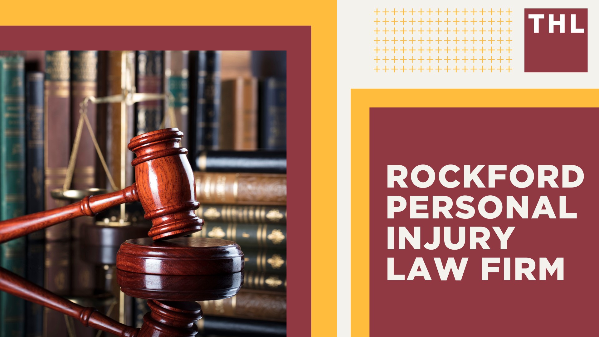 Rockford Injury Lawyer; Rockford Personal Injury Law Firm