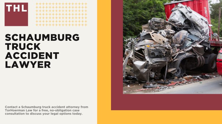 Schaumburg Truck Accident Lawyer; Schaumburg Truck Accident Statistics; Common Cause of Truck Accident Injuries in Schaumburg, IL; How Much is My Schaumburg Truck Accident Lawsuit Worth; Filing a Schaumburg Truck Accident Lawsuit; TorHoerman Law Firm – Your Schaumburg Truck Accident Law Firm