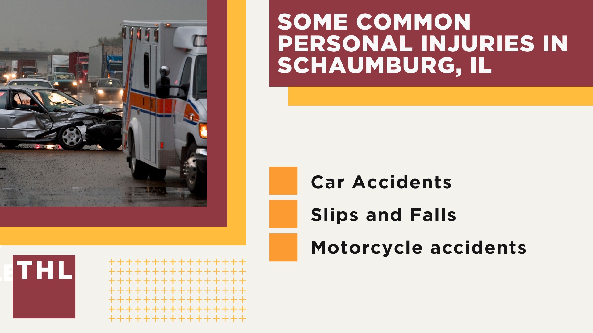 Schaumburg Injury Lawyer; The History of Schaumburg; Things to Do in Schaumburg, IL; Some Common Personal Injuries in Schaumburg, IL